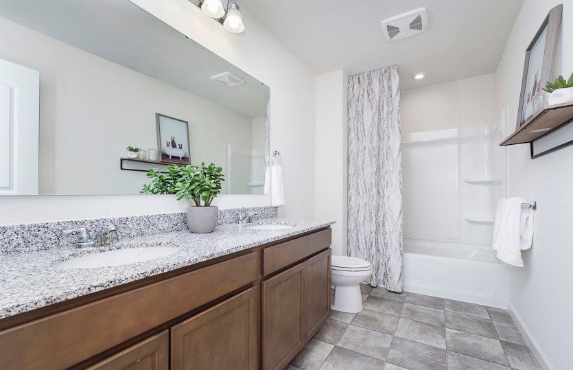 Guest Bath