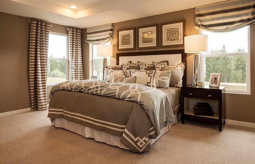 Owner's Suite