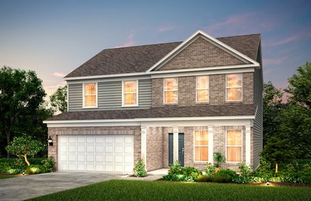 Aspire by Pulte Homes in Atlanta GA