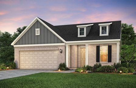 Mainstay by Pulte Homes in Atlanta GA