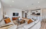 Home in Trails of Woods Creek by Pulte Homes