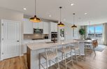 Home in Trails of Woods Creek by Pulte Homes