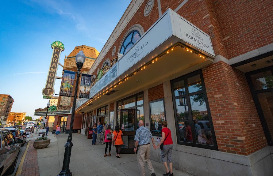 Paramount Theater