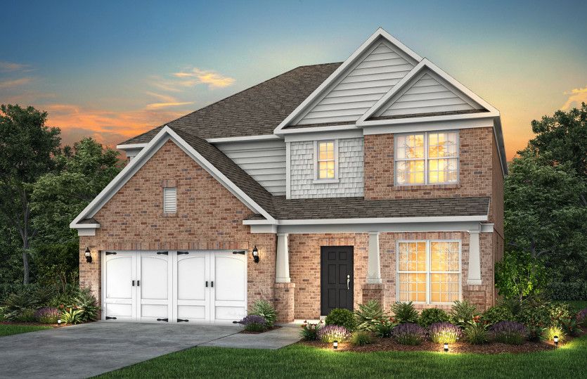 Home Exterior 60
