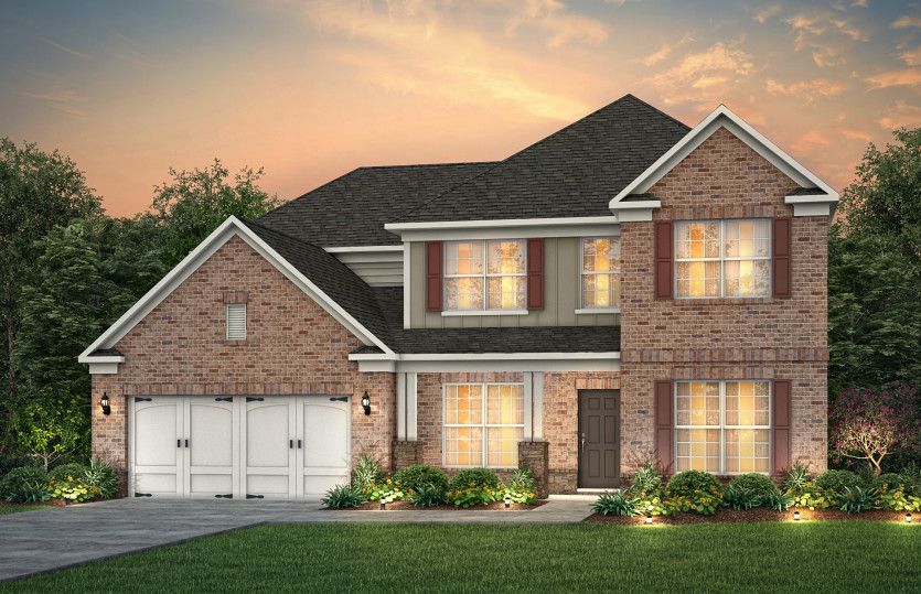 Home Exterior 60