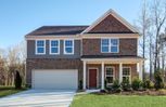 Home in Pinebrook at Hamilton Mill by Pulte Homes