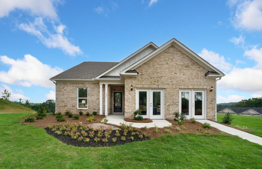 Model Home