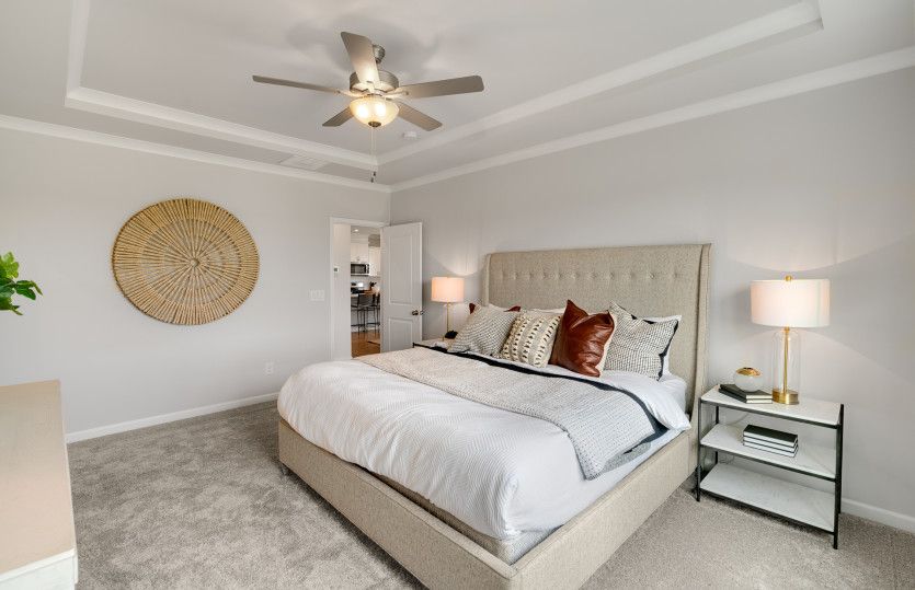 Owner's Suite