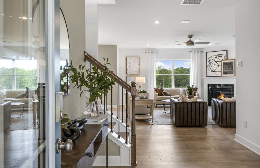 Foyer