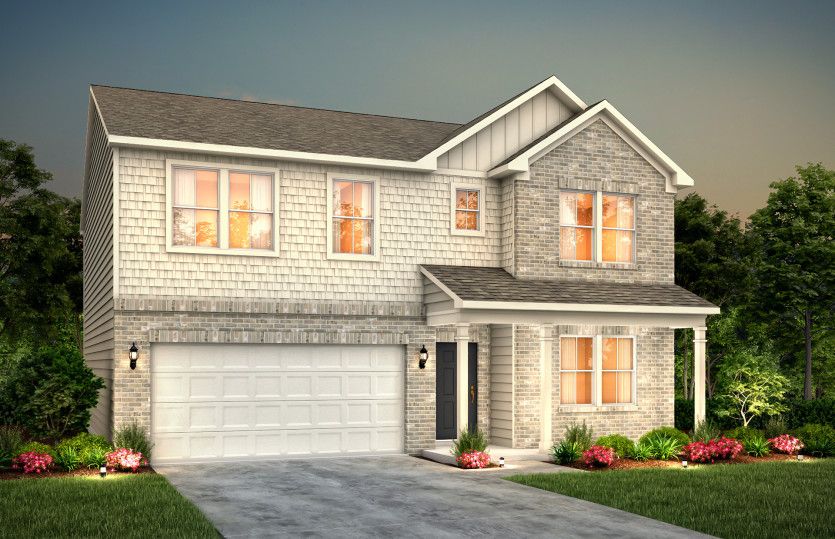 Home Exterior 16