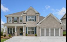 Sierra Creek: Hoschton, Georgia - Pulte Homes
