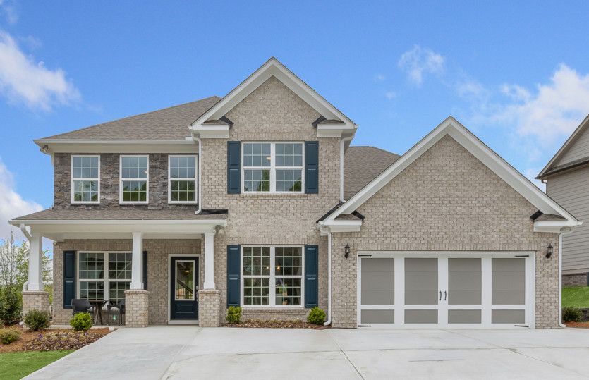 Model Home