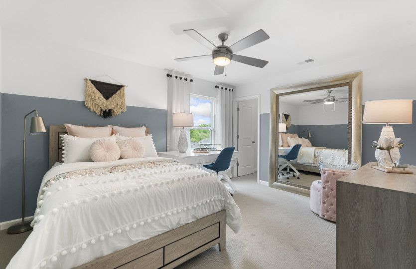 Third Bedroom