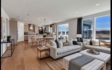 Tartans Creek: West Dundee, Illinois - Pulte Homes