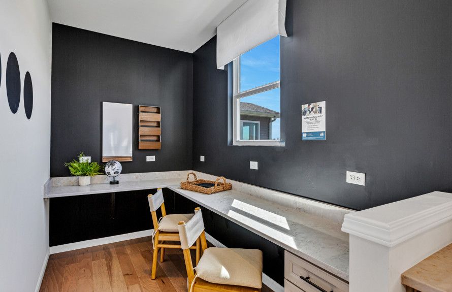 Pulte Planning Center®