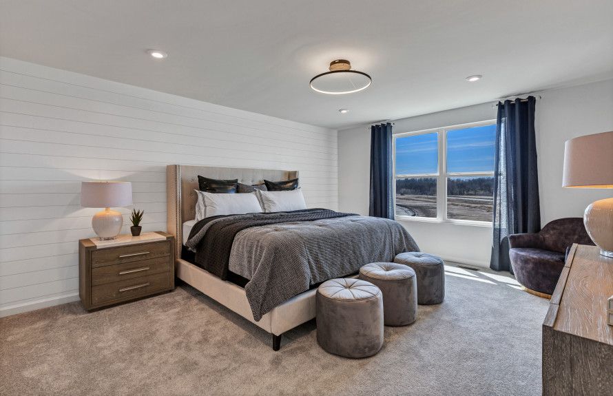 Private Owner's Suites