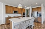 Home in Sheldon Woods by Pulte Homes
