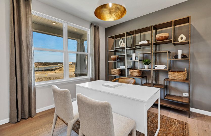 Flex Room/Home Office