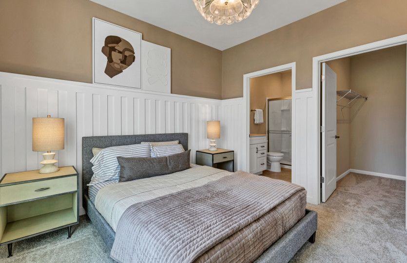 Opt. First Floor Guest Room with Full Bath
