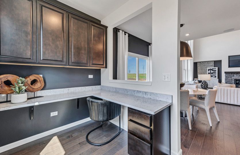 Stay Organized with Pulte Planning Center®