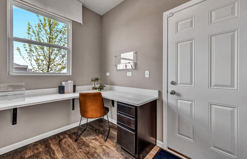 Stay Organized with Pulte Planning Center®