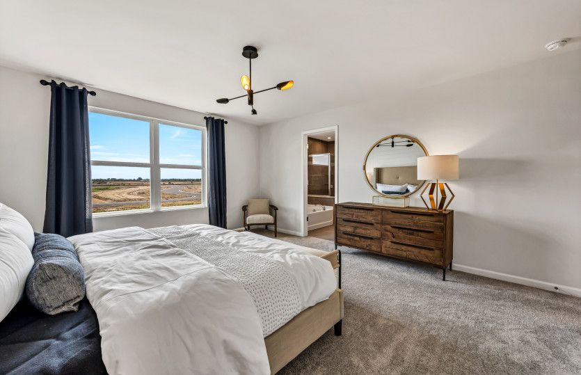 Owner's Suite