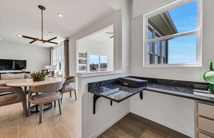 Stay Organized with Pulte Planning Center®