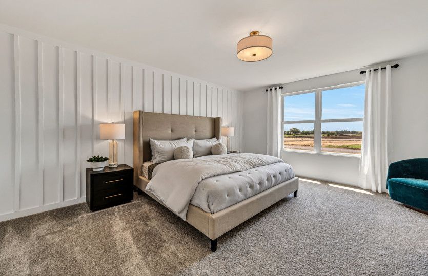 Owner's Suite
