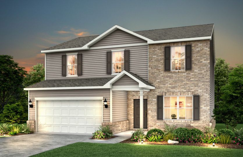 Home Exterior 10