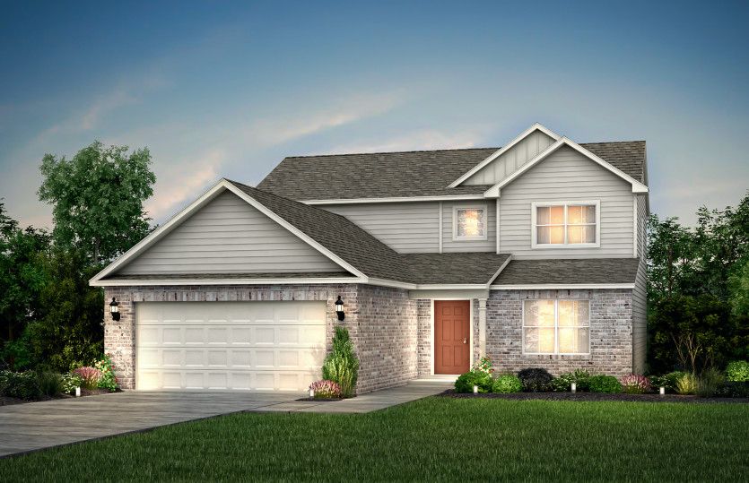 Home Exterior 8
