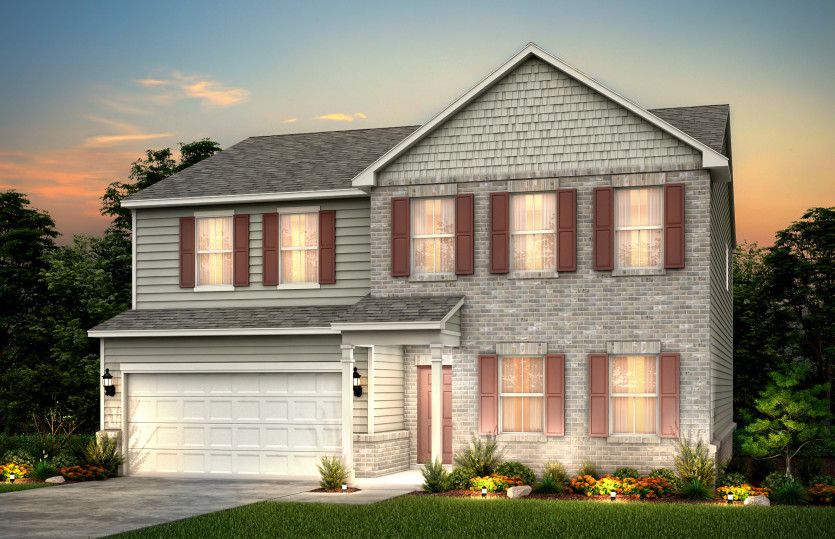 Home Exterior 19