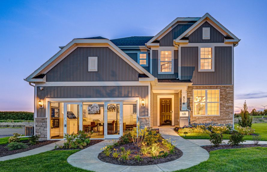 Sawgrass - Bolingbrook, IL