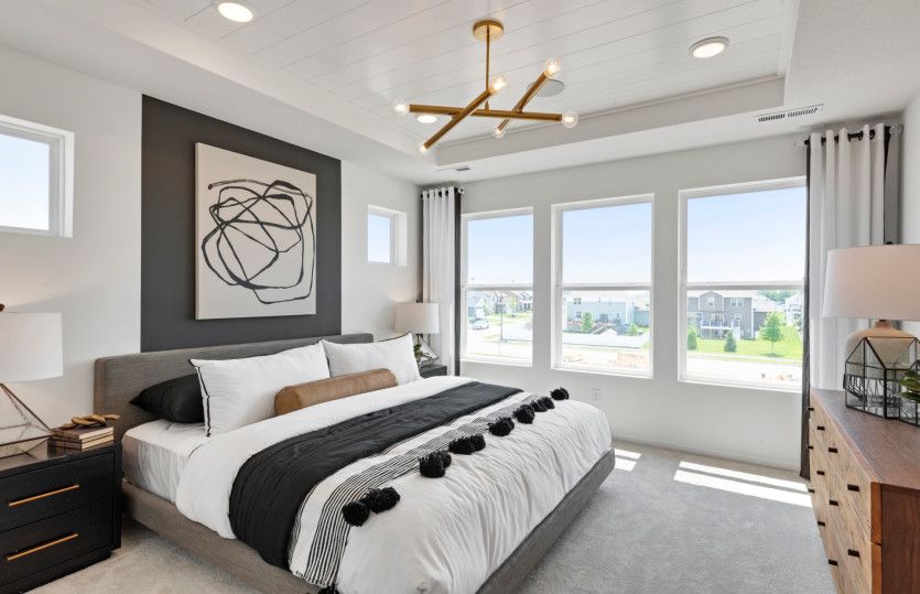 Owner's Suite