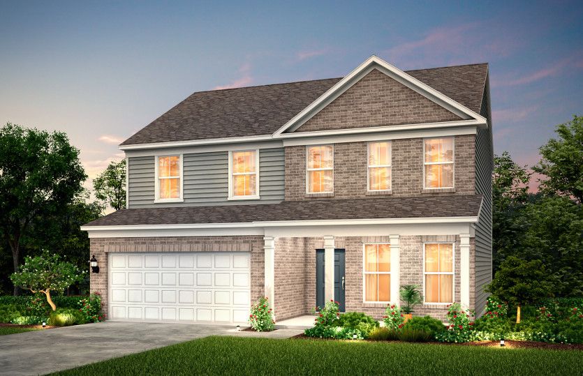 Home Exterior 22