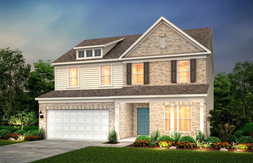Home Exterior 23