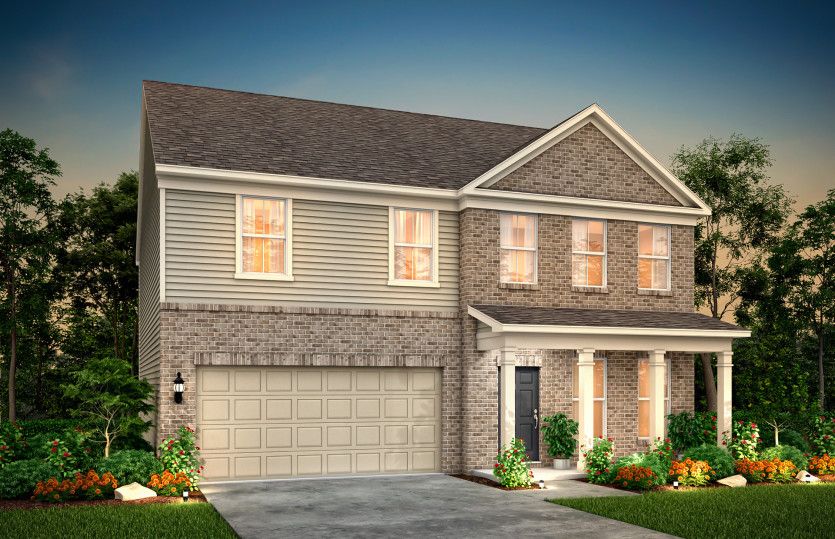 Home Exterior 22