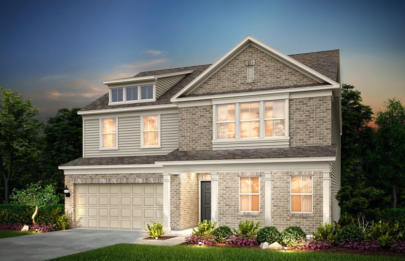 Home Exterior 23