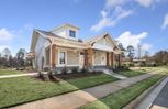 Home in Wimberly by Pulte Homes