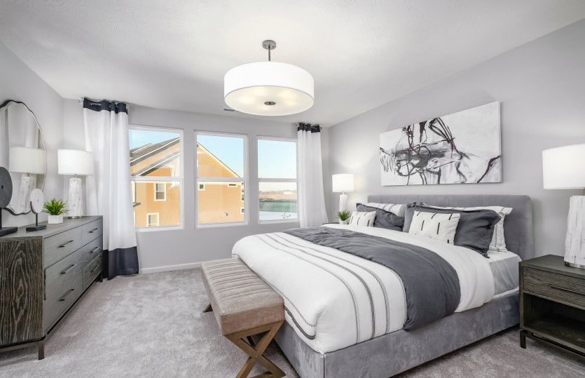 Large Owner's Suite