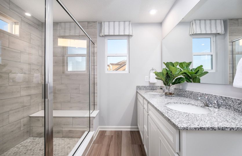 Large Owner's Suite