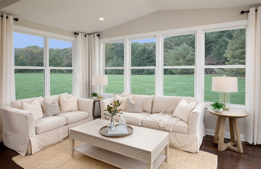 Sunroom