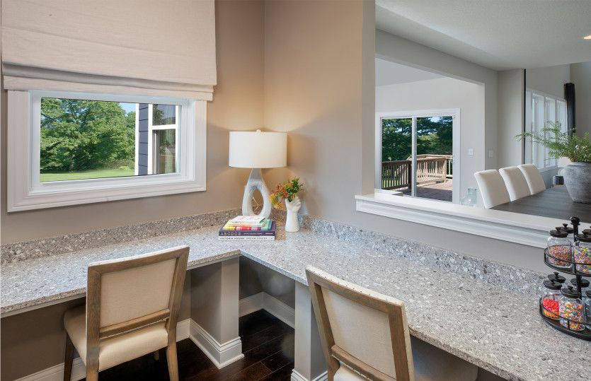 Pulte Planning Center