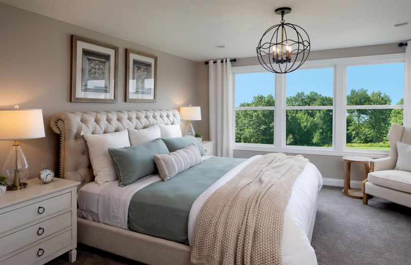 Owner's Suite