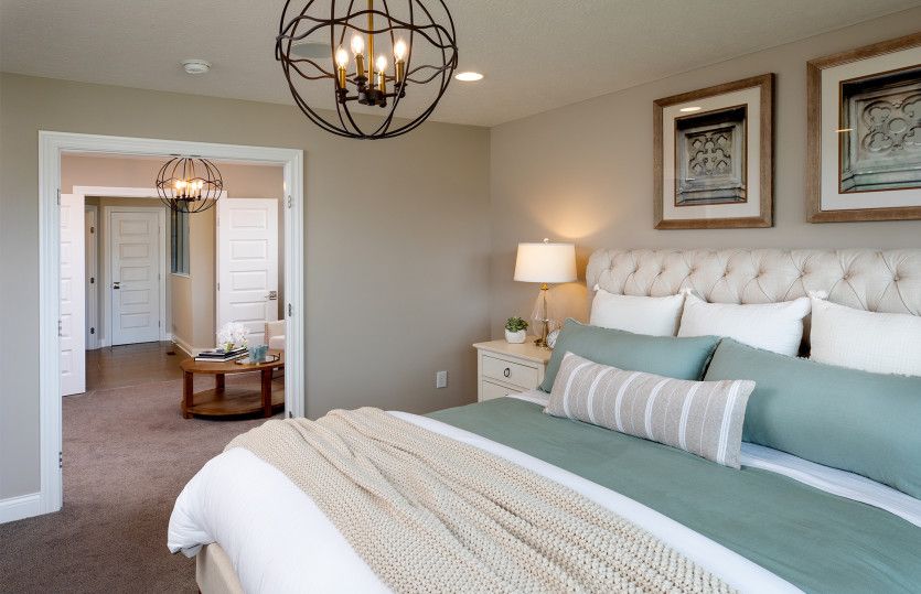 Owner's Suite