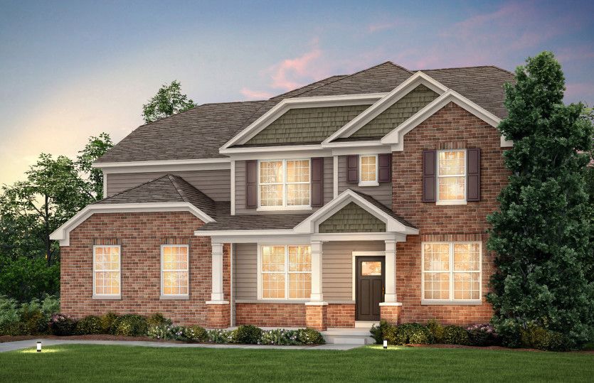 Home Exterior HR2T