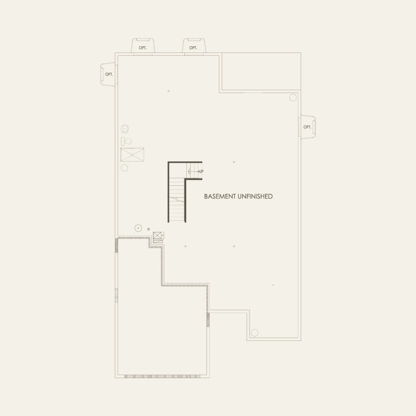 Basement 2 br / 2 ba