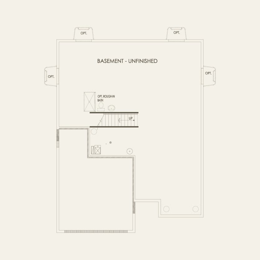 Basement 4 br / 2.5 ba