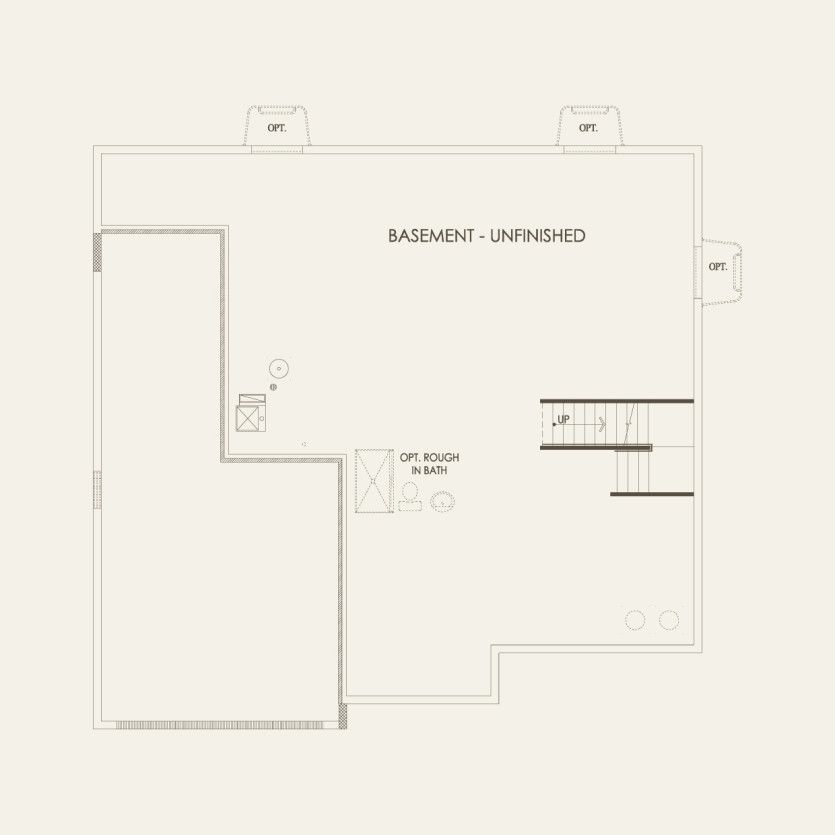 Basement 4 br / 2.5 ba