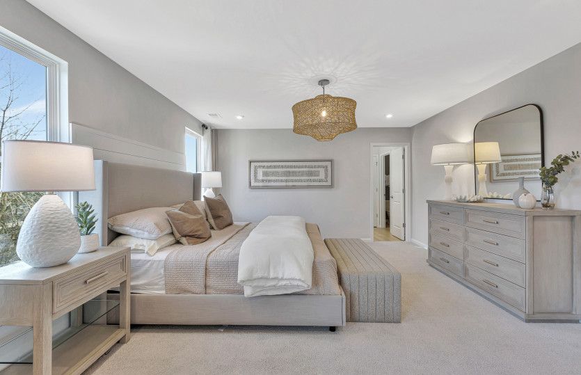Owner's Suite