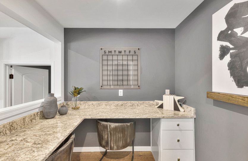 Pulte Planning Center®